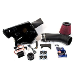 Ford Mustang GT Power Pack - VMP Performance - Stage 1 - `15-`17